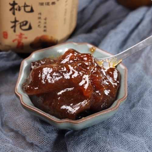 枇杷膏500g