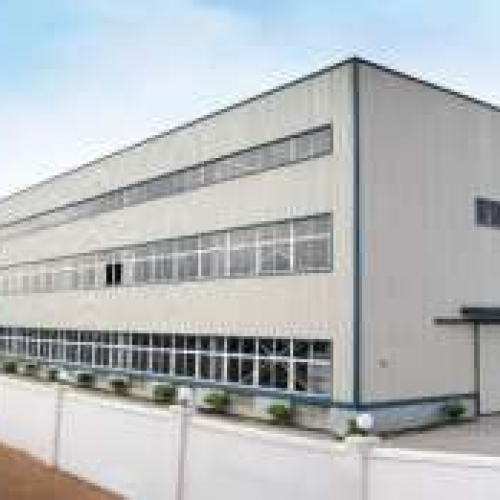 环境展示三