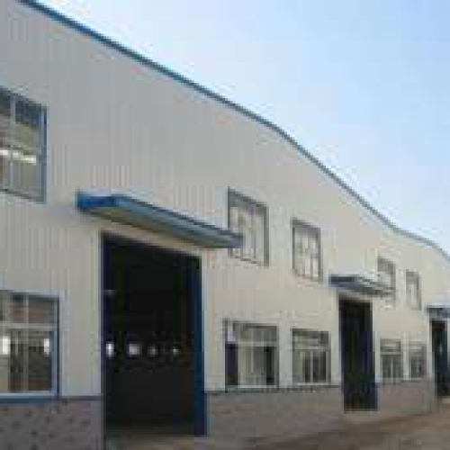 环境展示四